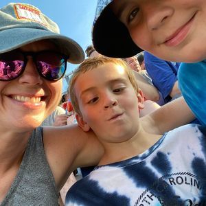 Meet your Posher, Jamie